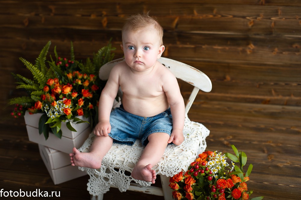 фотограф малышей, фотограф грудничков, фотосъемка малышей, Юлия Абдулина фотограф