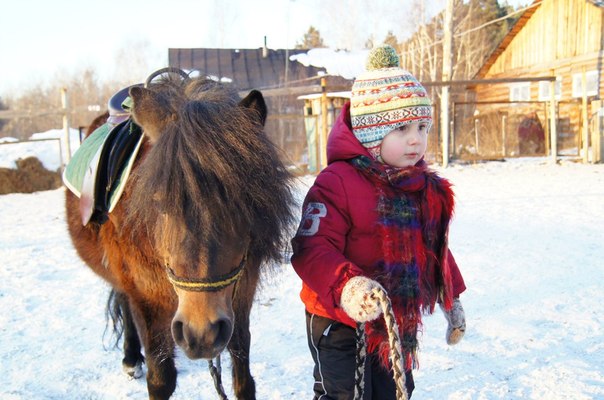 ПОНИКЛУБ МиРа