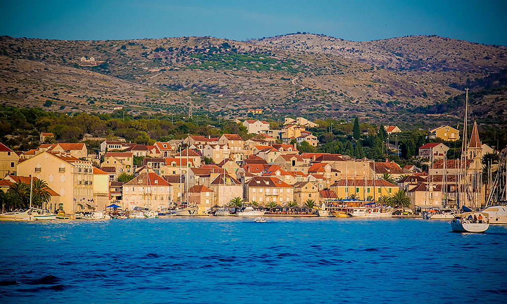 Croatia, Split 2014