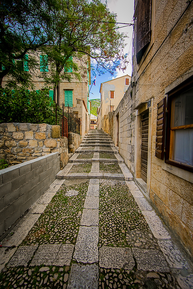 Croatia, Split 2014