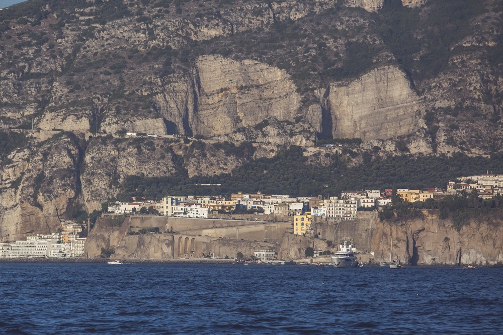 Italy, Amalfi 2018