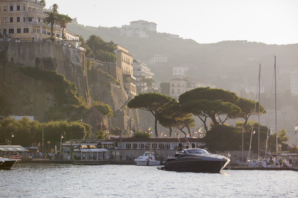 Italy, Amalfi 2018