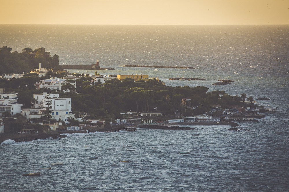 Italy, Amalfi 2018