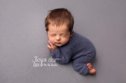 фото новорожденных нижний новгород