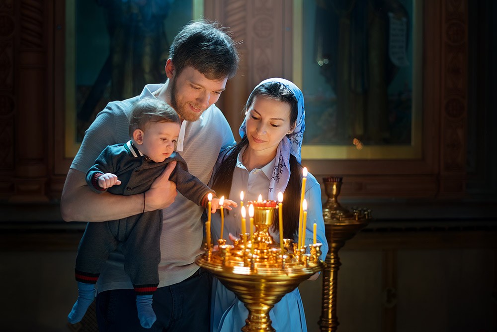 фотограф на крещение москва, на крестины, семейный, детский, анна орлова, отзывы