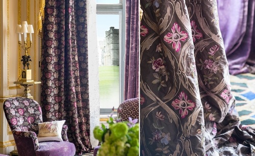 ROYAL COLLECTION DESIGNERS GUILD