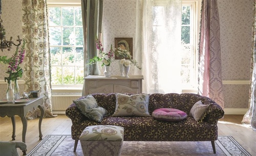 ROYAL COLLECTION DESIGNERS GUILD