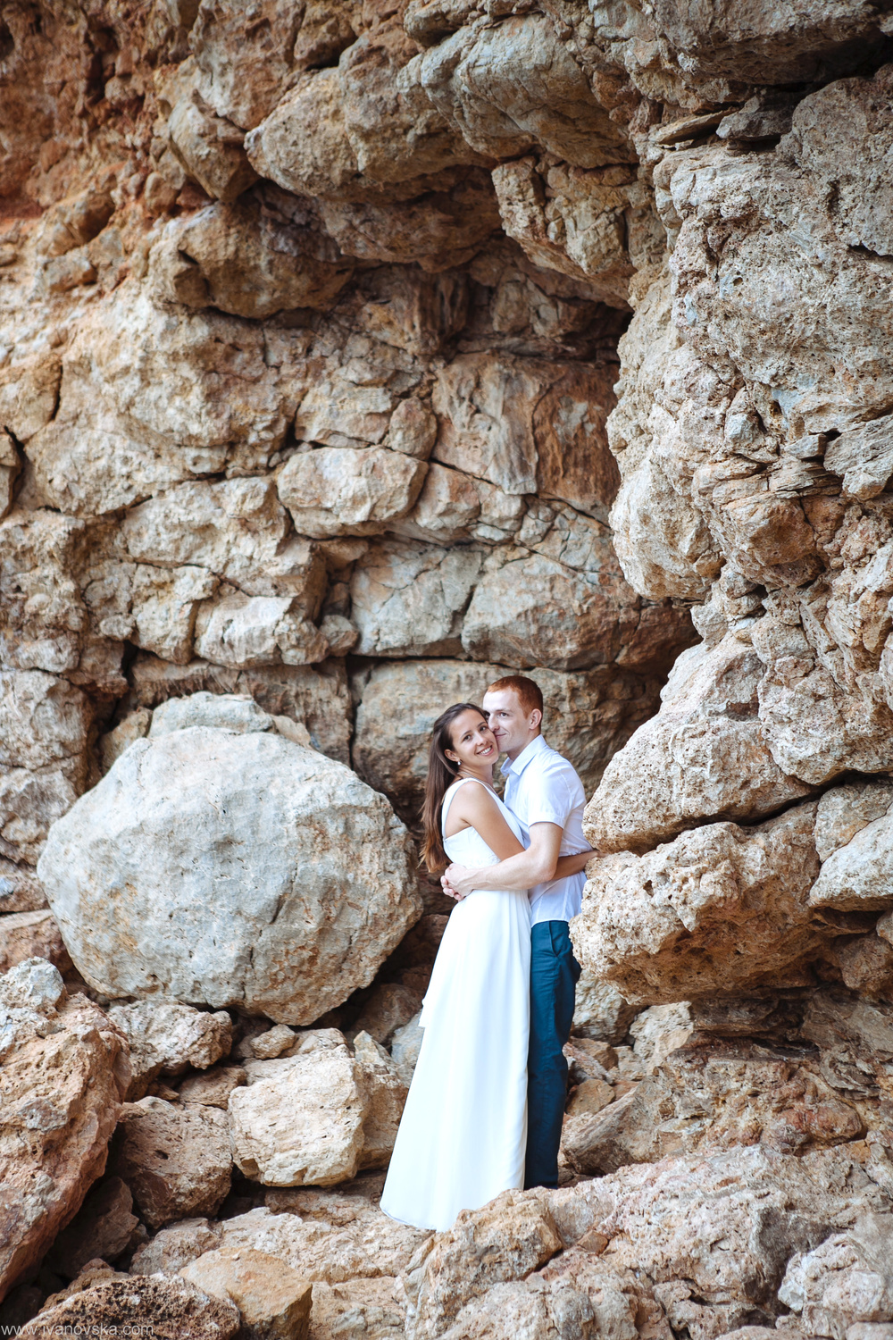 Portal Nous | Mallorca | Olga & Pavel