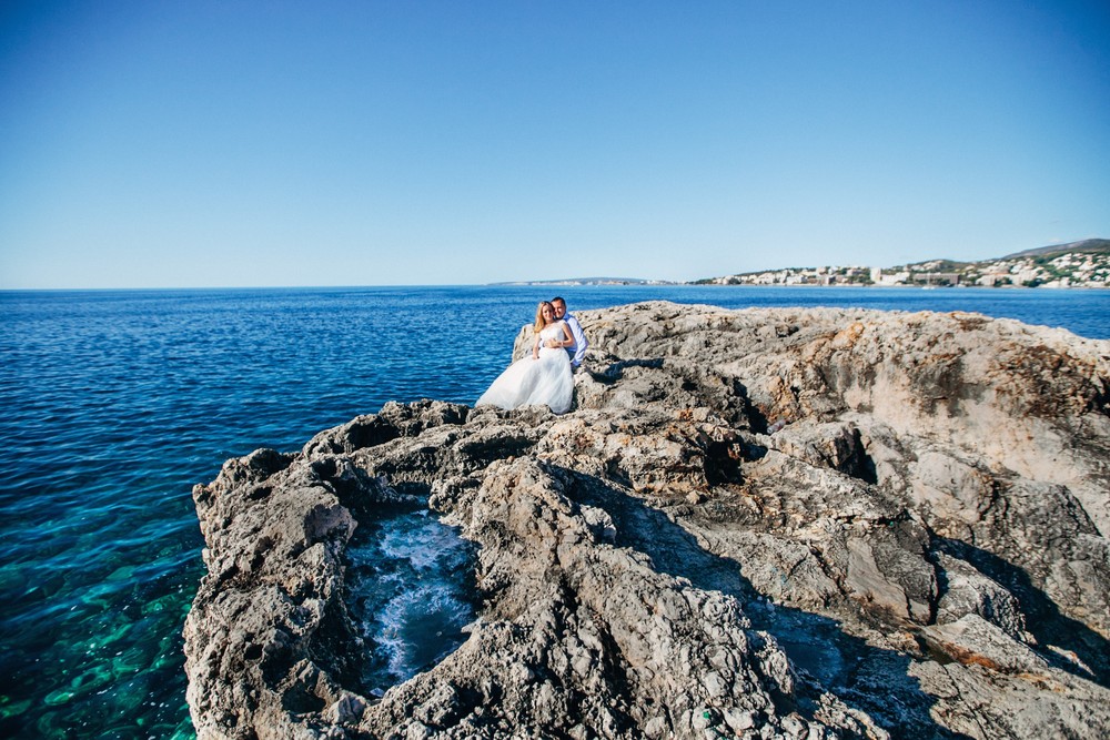 Palma de Mallorca, Spain | Victoria & Egor 