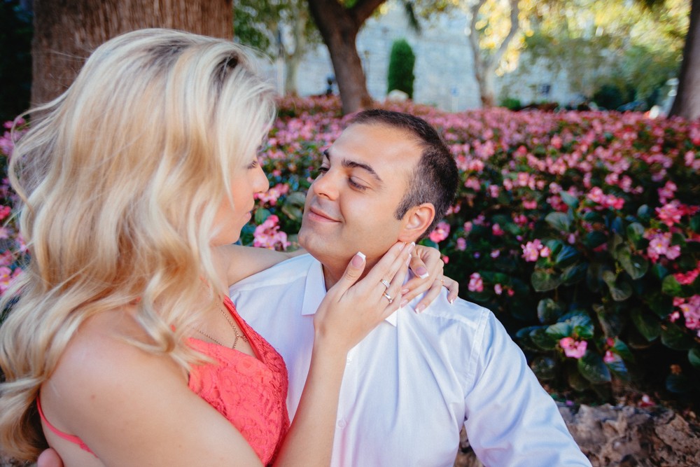 Spain, Mallorca, Valldemossa | Sasha & Misha