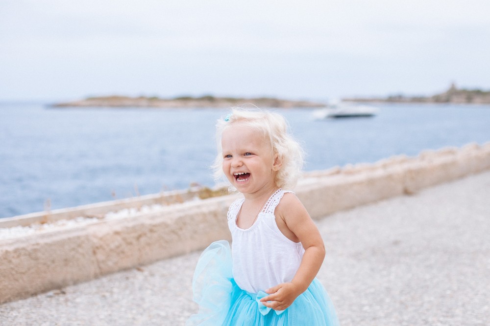 Mallorca, Spain | Victoria + Tamara + Vera