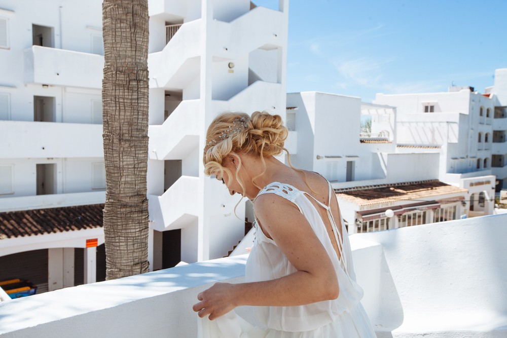 Porto Colom, Mallorca, Spain | Irina & Igor 