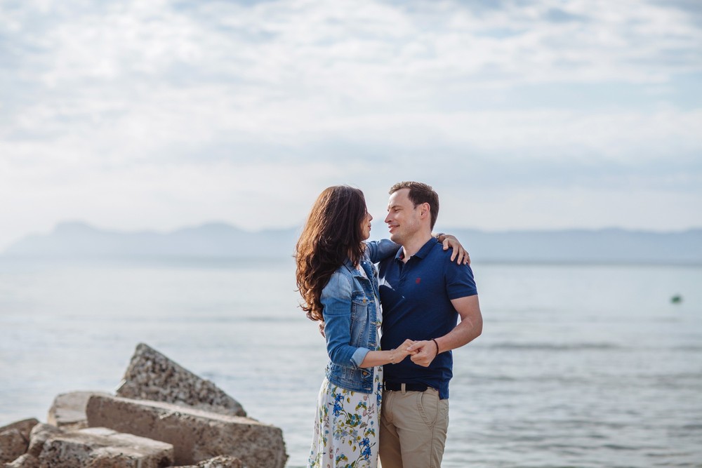 Alcudia, Mallorca | Evgenia & Andreas