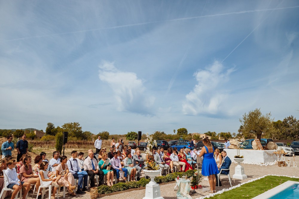 Montuïri, Mallorca | Sonia & Jhon