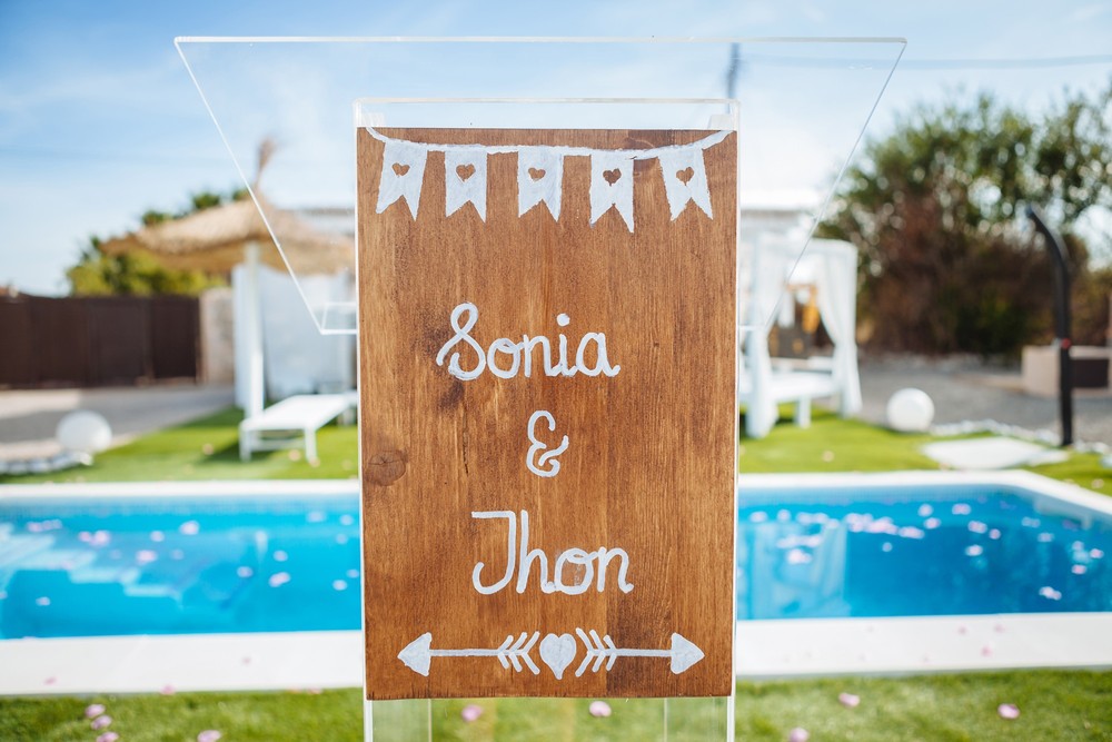 Montuïri, Mallorca | Sonia & Jhon