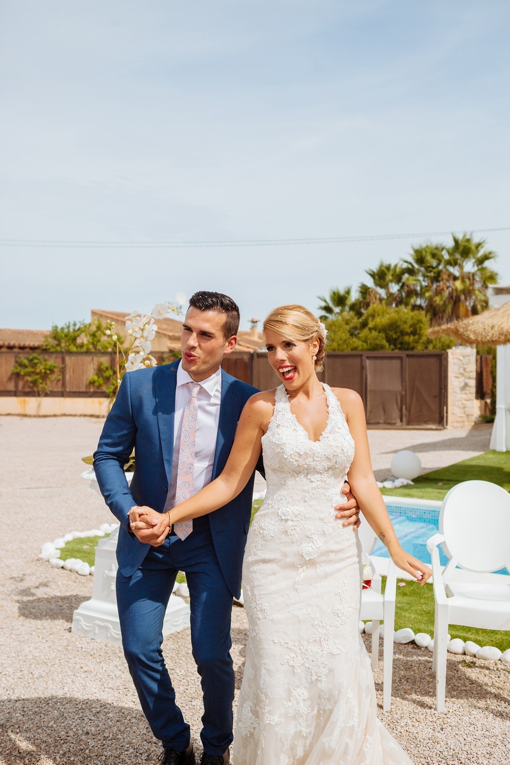 Montuïri, Mallorca | Sonia & Jhon