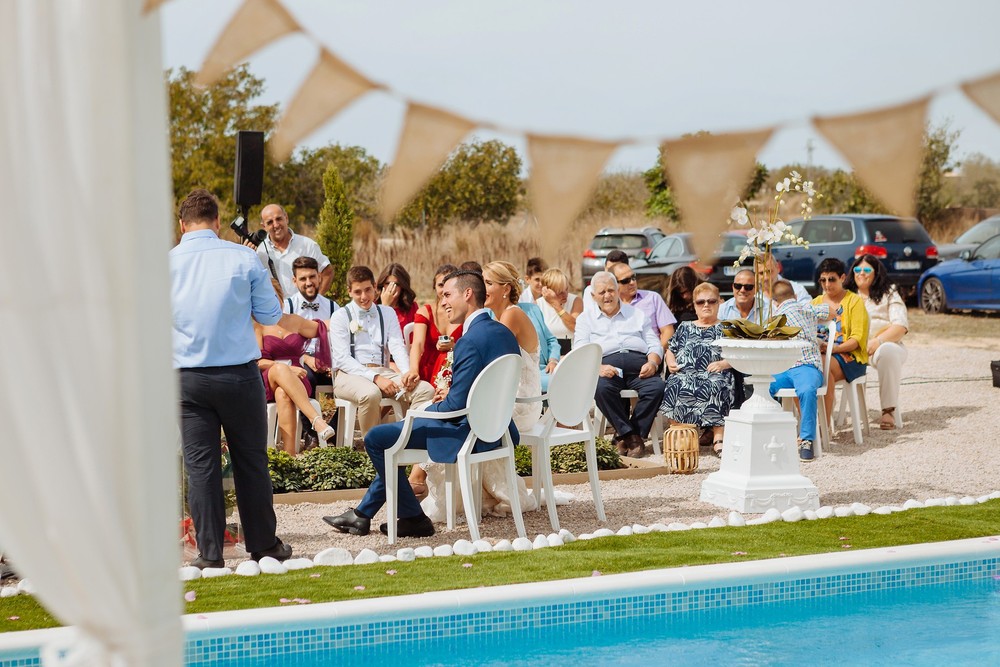 Montuïri, Mallorca | Sonia & Jhon