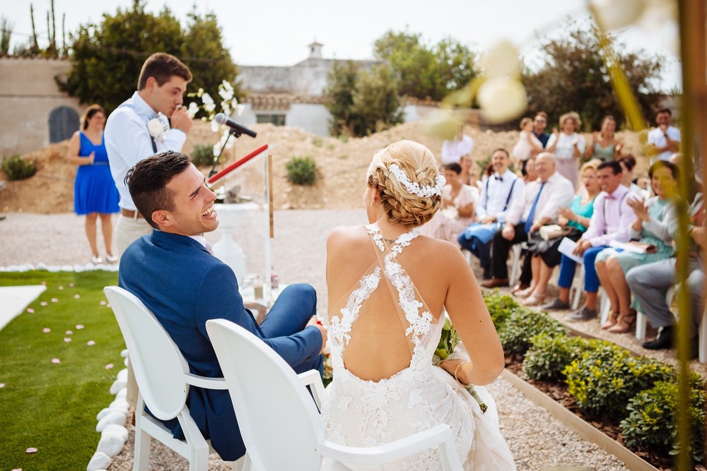 Montuïri, Mallorca | Sonia & Jhon