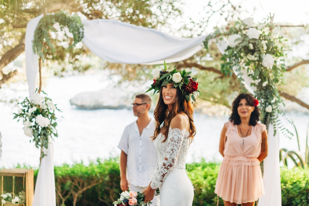 Cala Gran , Mallorca | Lia & Andrea