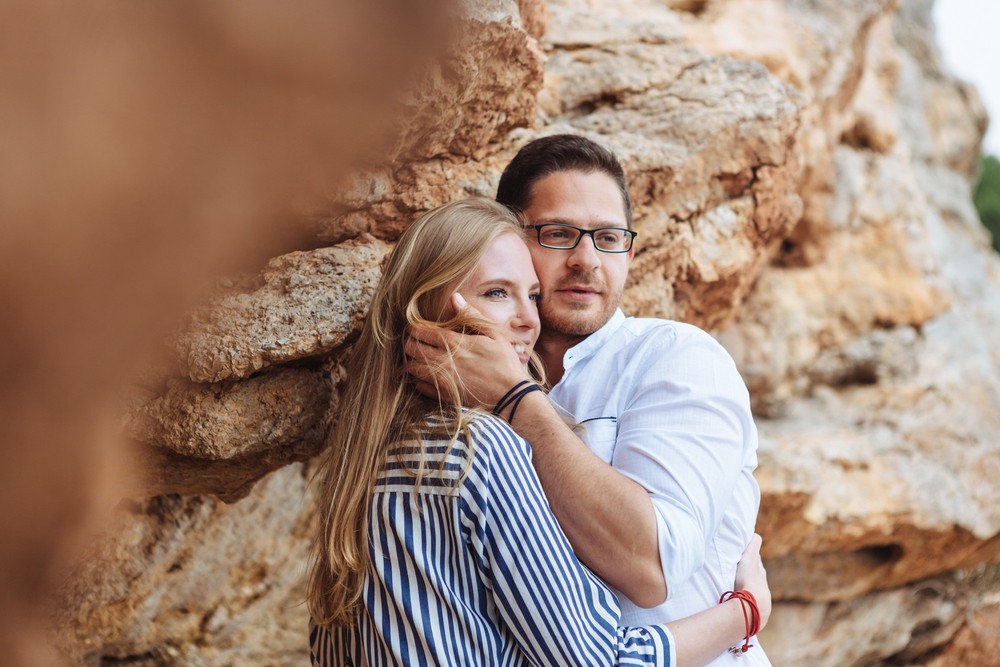 Deia, Mallorca | Yulia & Essam