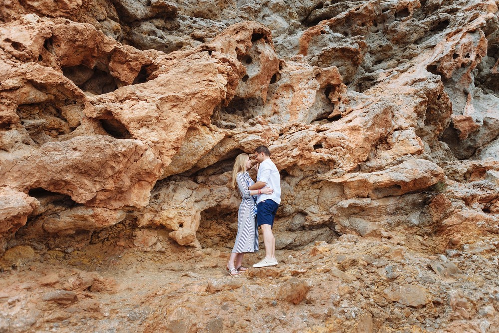 Deia, Mallorca | Yulia & Essam