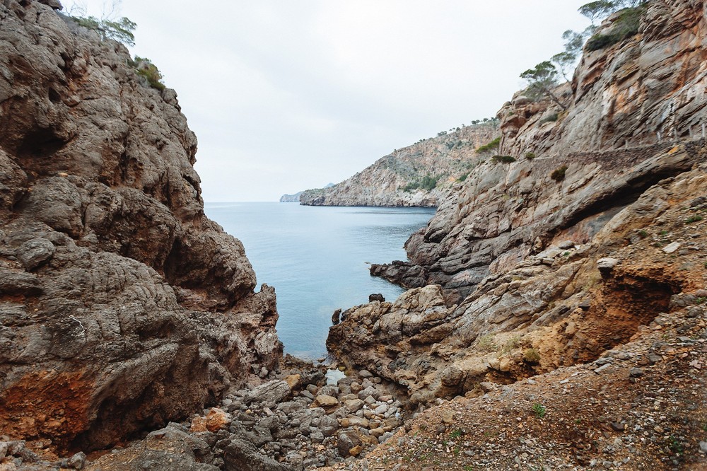 Deia, Mallorca | Yulia & Essam