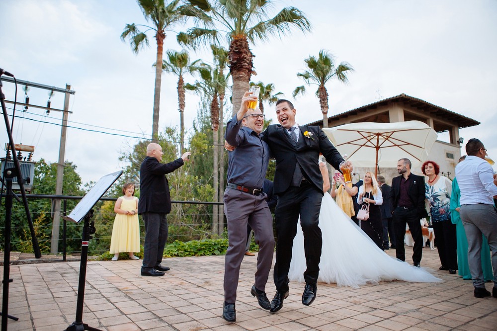 Inca, Mallorca | Raquel & Alex 