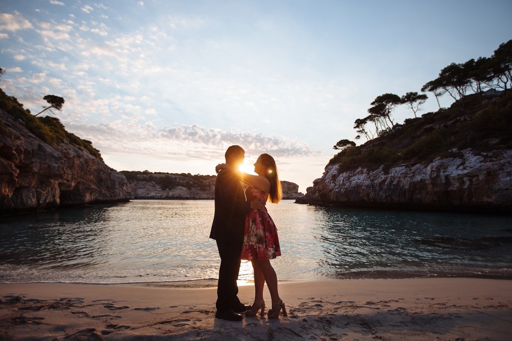 Cala des Moro, Mallorca | Tetsuya y Marina