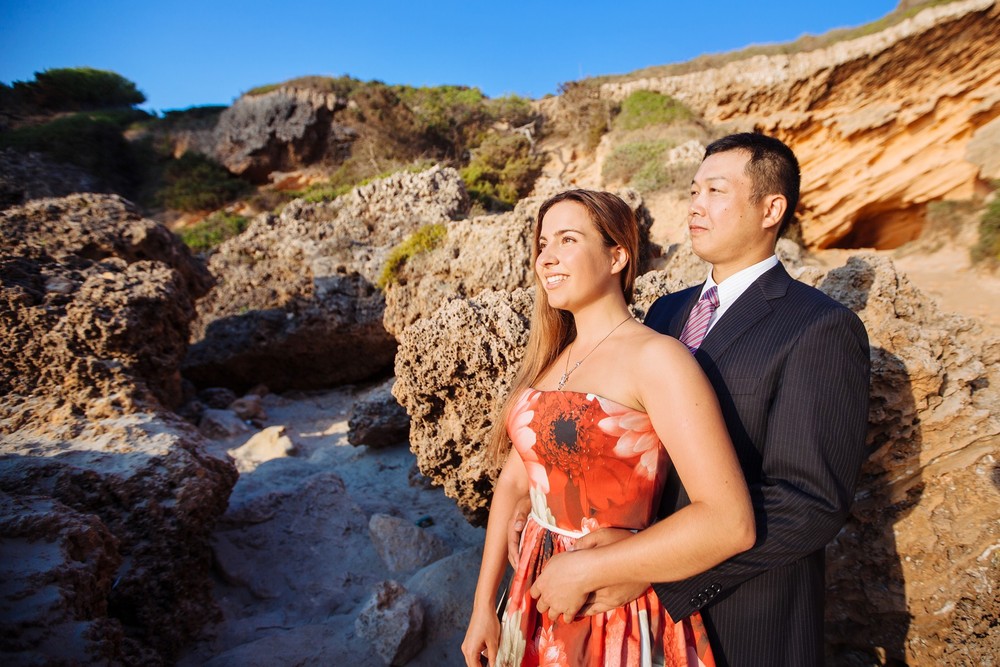 Cala des Moro, Mallorca | Tetsuya y Marina