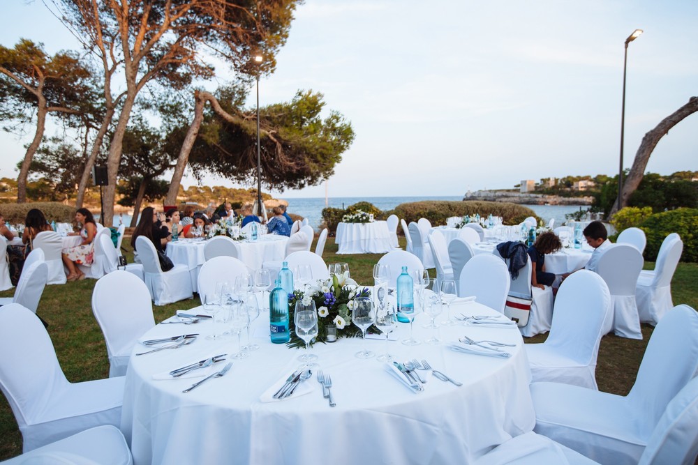 Porto Petro, Mallorca |Mariateresa & Paolo