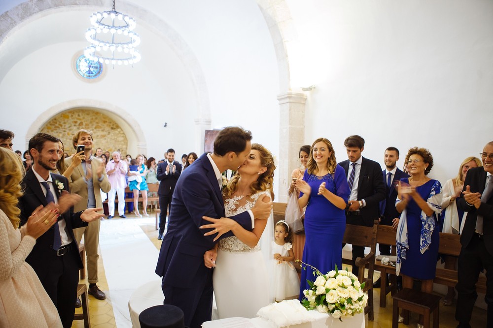 Porto Petro, Mallorca |Mariateresa & Paolo