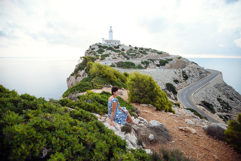 Tour Formentor & Alcudia, Mallorca | Claudia 