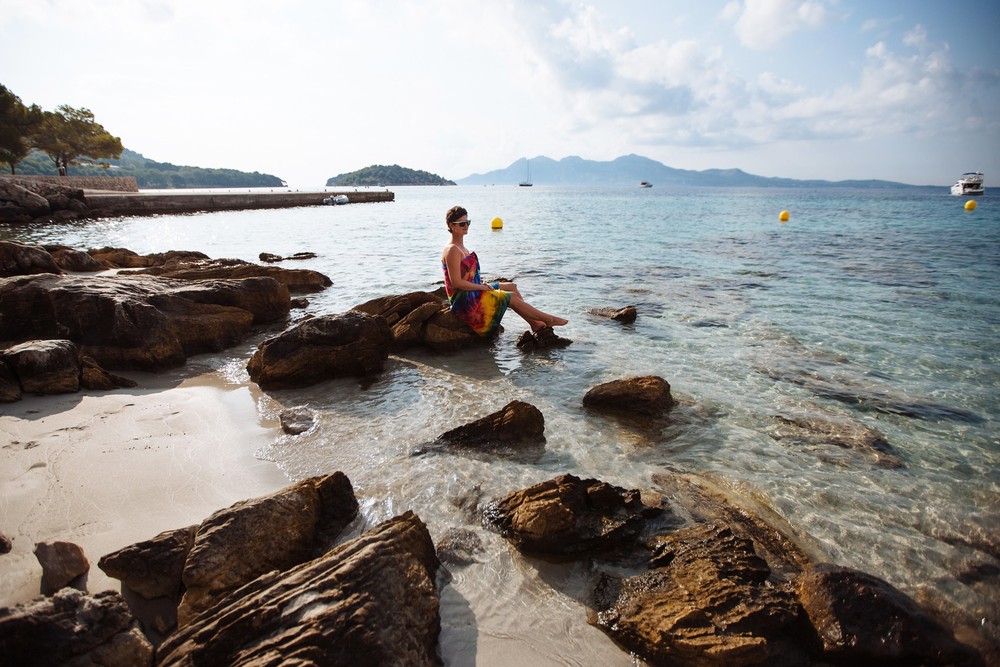 Tour Formentor & Alcudia, Mallorca | Claudia 