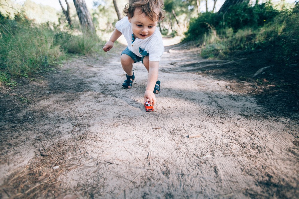 Alcudia & Can Picafort , Mallorca | Lizette + Martin = Lucas