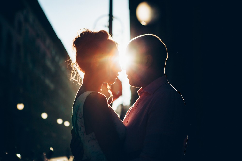 Palma de Mallorca | Olga & Andrey