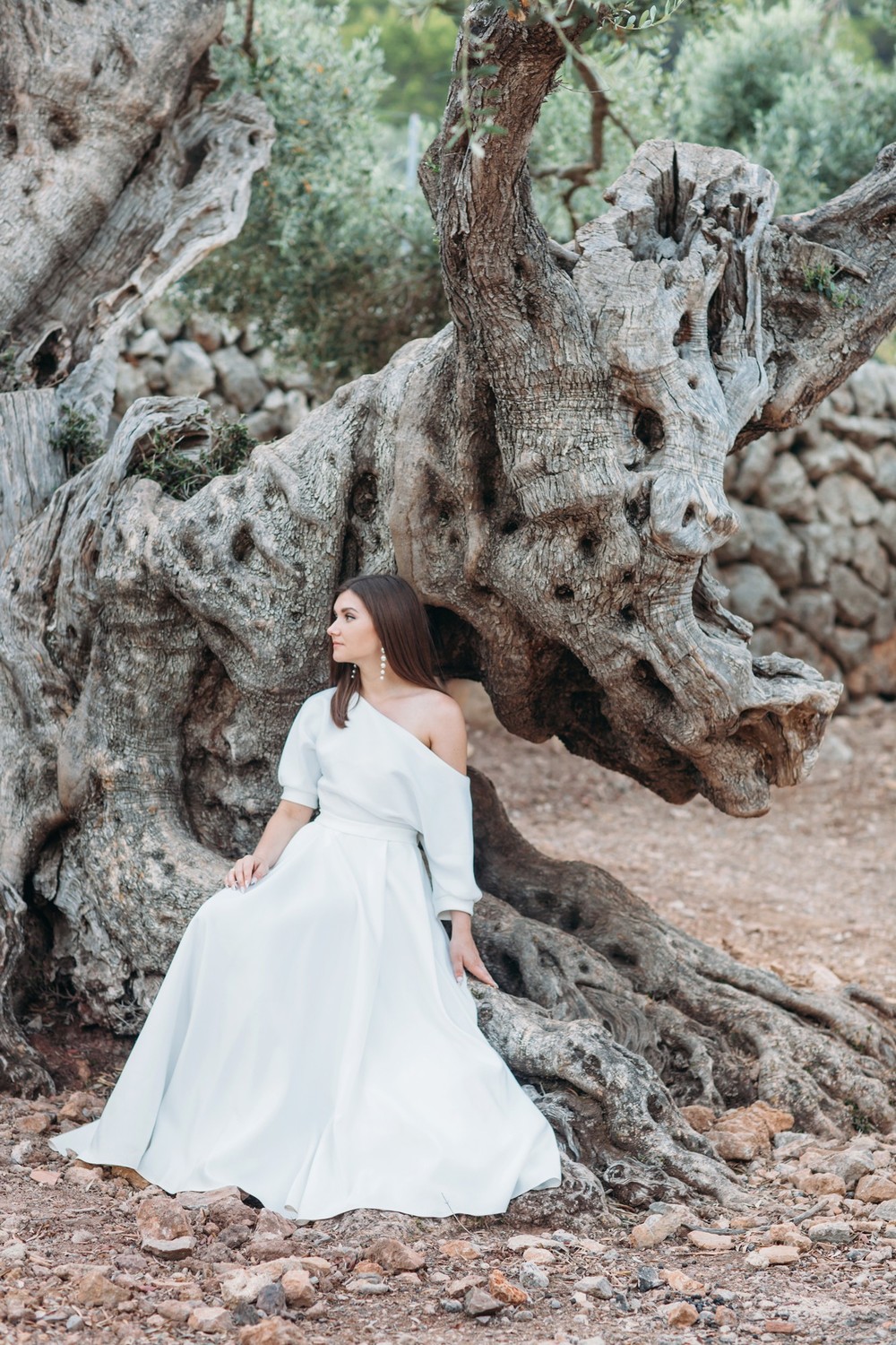 Deia y Valldemossa, Mallorca | Olya & Sasha