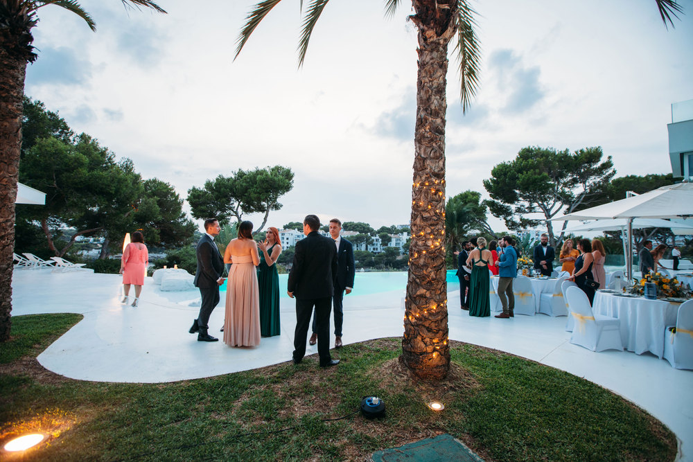 Luxury weddind in Casa Roel, Cala D´Or , Mallorca |Alexandra & Jerry