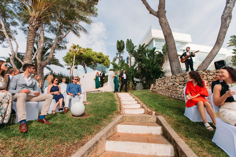 Luxury weddind in Casa Roel, Cala D´Or , Mallorca |Alexandra & Jerry