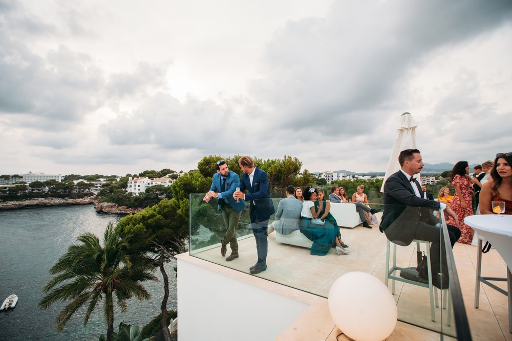 Luxury weddind in Casa Roel, Cala D´Or , Mallorca |Alexandra & Jerry