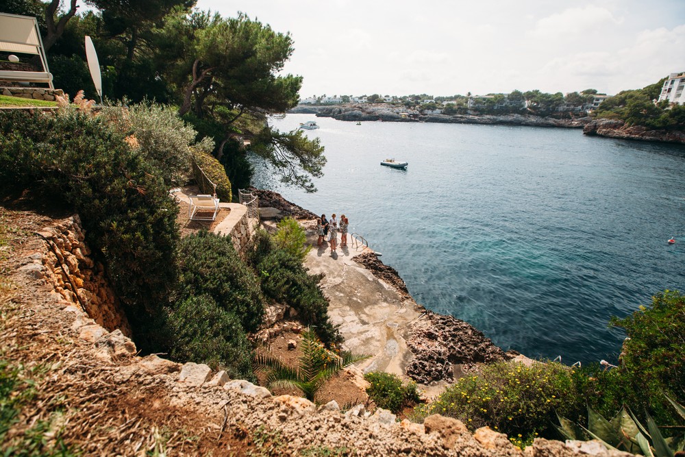 Luxury weddind in Casa Roel, Cala D´Or , Mallorca |Alexandra & Jerry