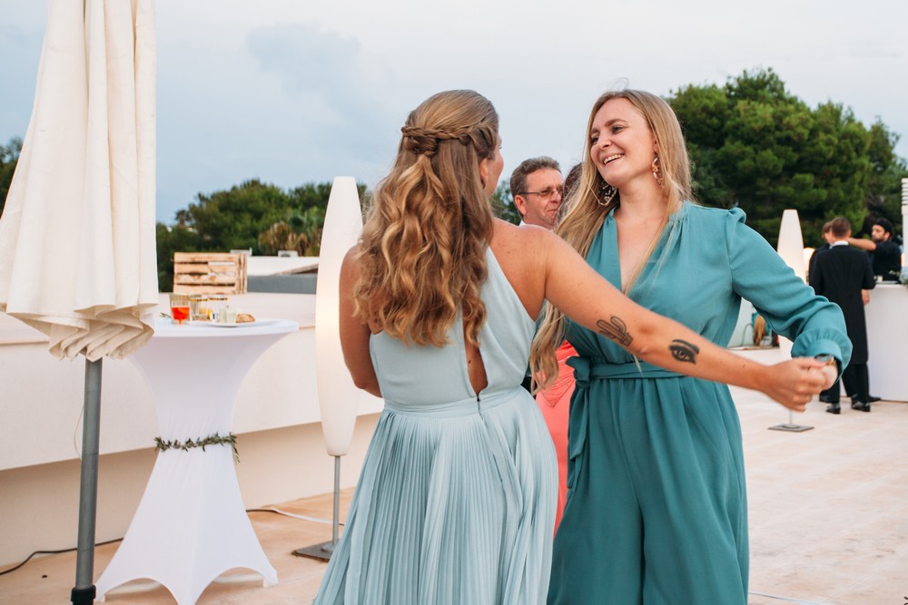 Luxury weddind in Casa Roel, Cala D´Or , Mallorca |Alexandra & Jerry