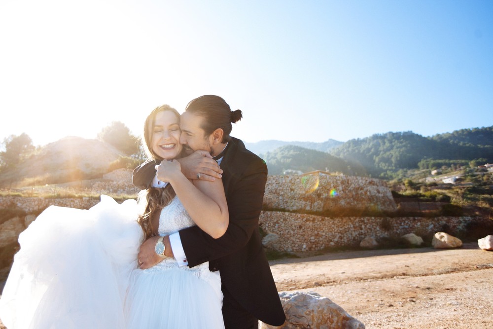 Banyalbufar, Mallorca | Michelle & Leonardo ( post boda|after wedding )