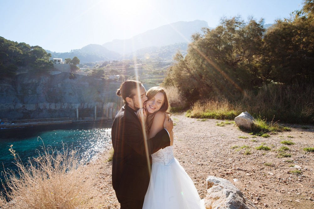 Banyalbufar, Mallorca | Michelle & Leonardo ( post boda|after wedding )