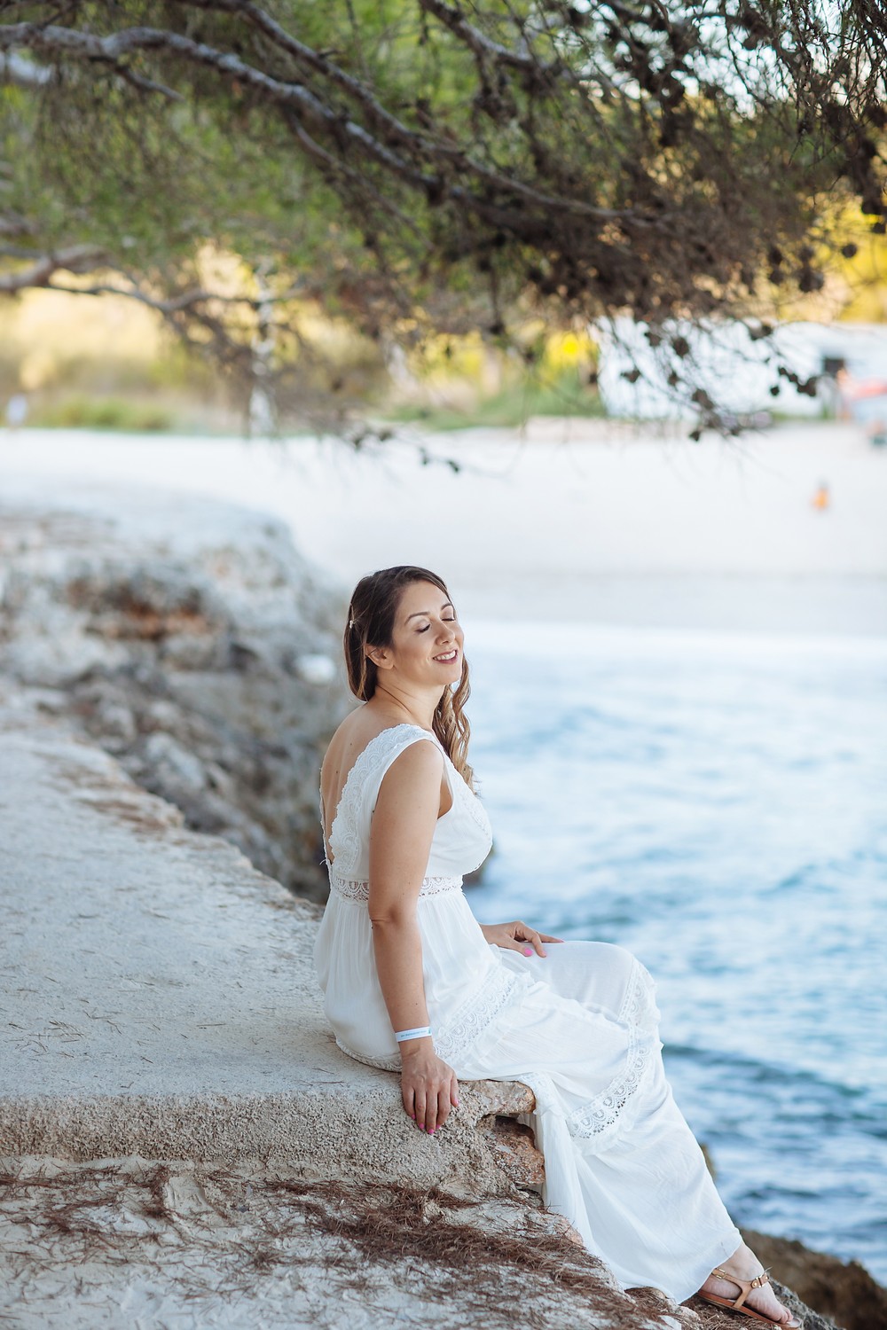 Cala S'Amarador, Mallorca | Meire+Davi & Marcela+Artur