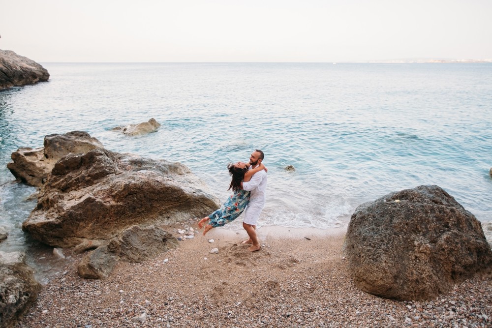 Palma de Mallorca | Zheremi & Olya