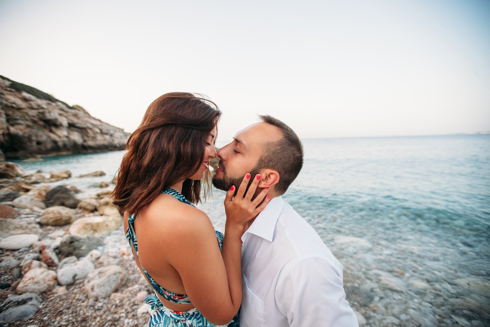 Palma de Mallorca | Zheremi & Olya