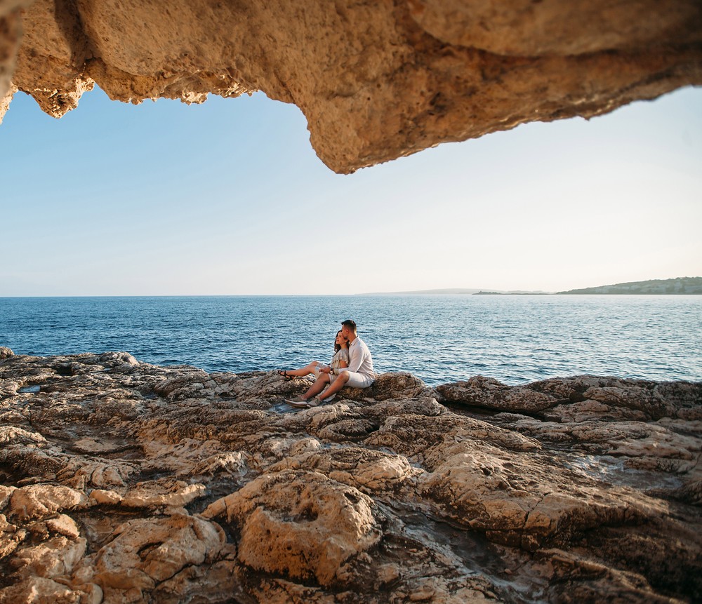 Palma de Mallorca | Katya & Tim