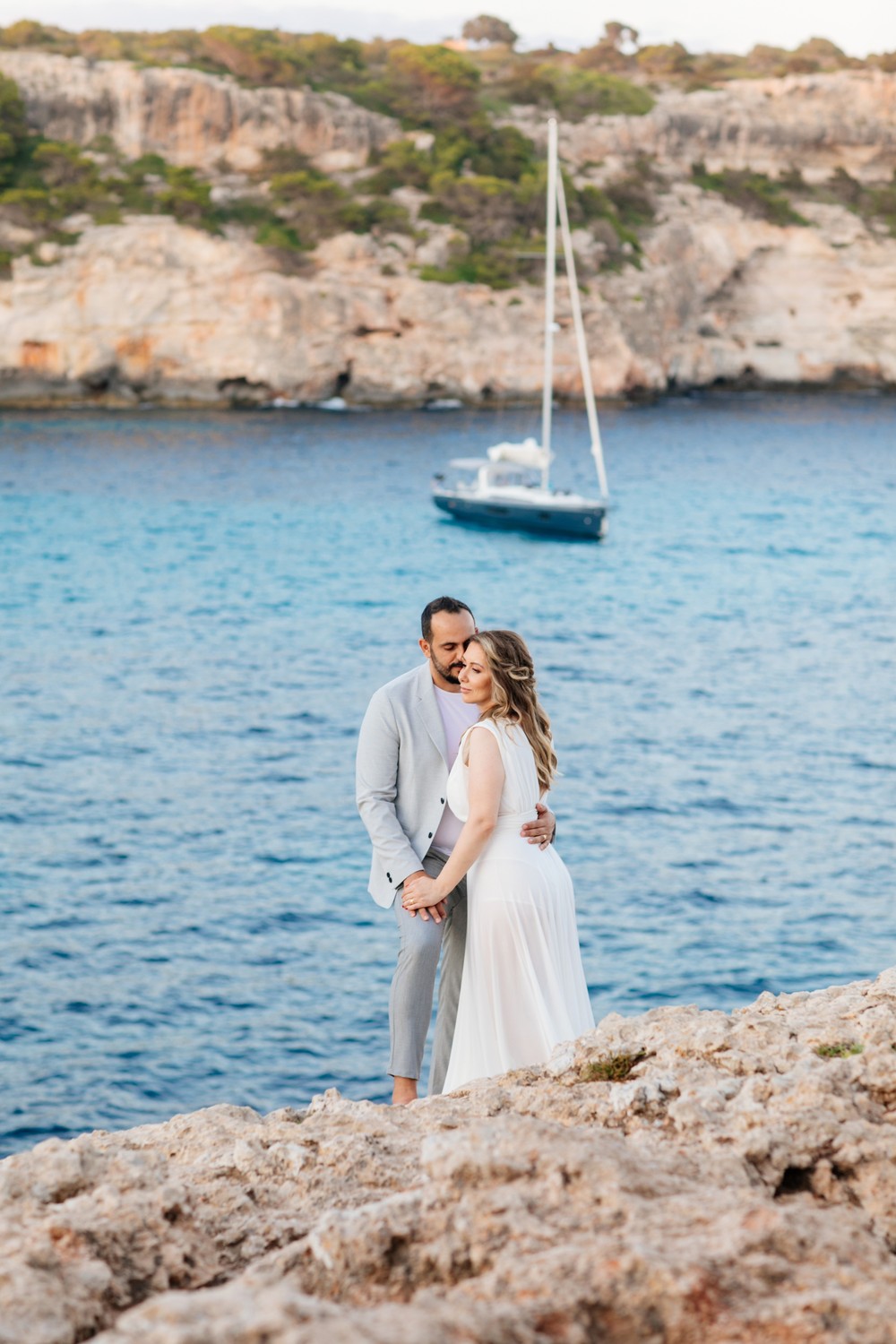 Cala des Moro, Mallorca | Meire & Kim