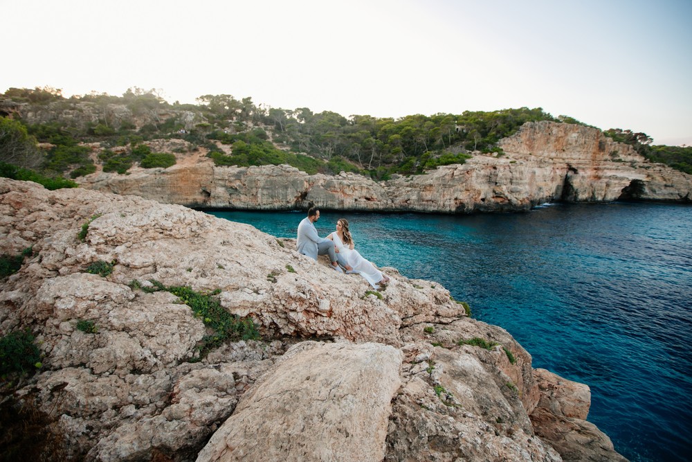 Cala des Moro, Mallorca | Meire & Kim