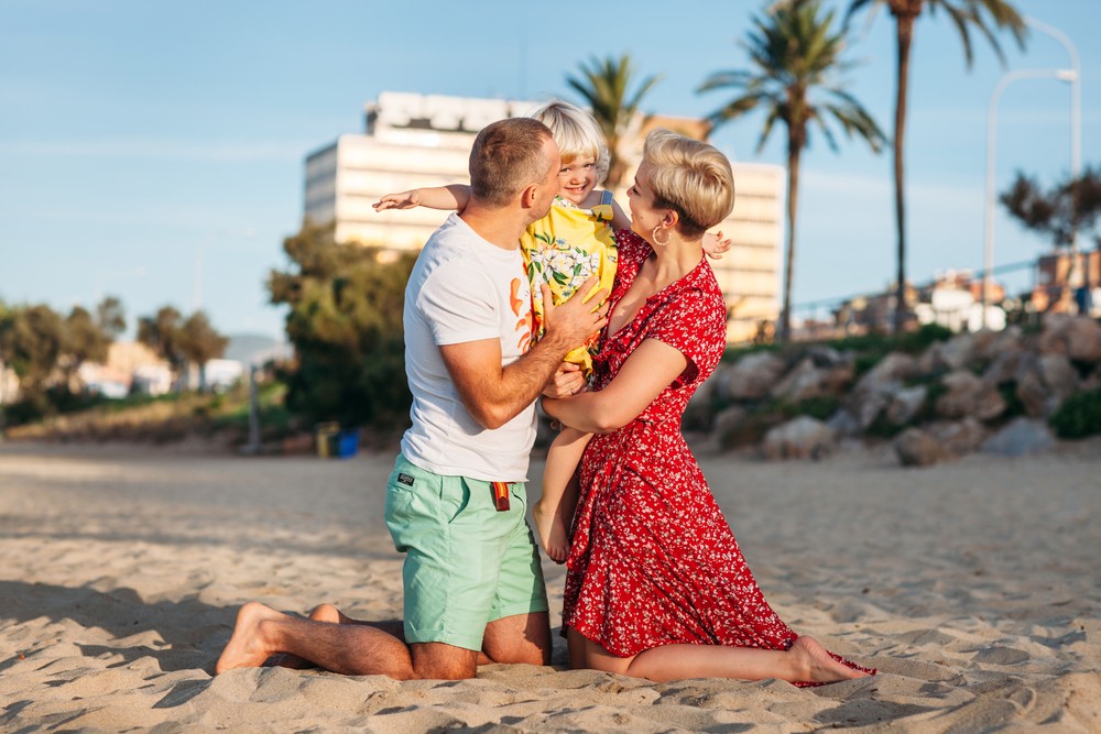 Palma de Mallorca, Spain | Natalia+Eugeniy=Sonia